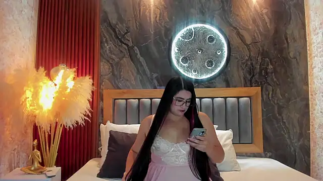 BellaPeers  online show from 11/20/25, 11:54