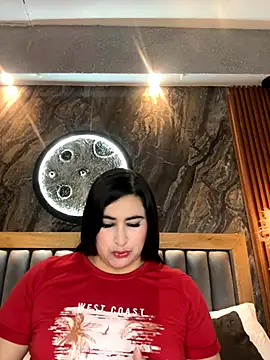 BellaPeers  online show from 11/26/25, 11:44