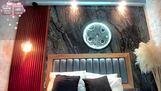 BellaPeers  online show from 02/24/26, 12:36