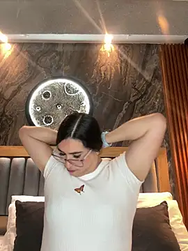 BellaPeers  online show from 02/26/26, 11:53