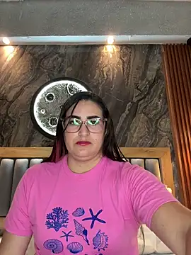 BellaPeers  online show from 03/15/26, 12:00