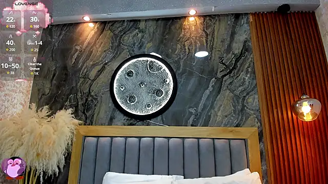 BellaPeers  online show from 04/13/26, 11:27