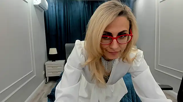 MuseOfStage online show from 01/24/25, 05:53