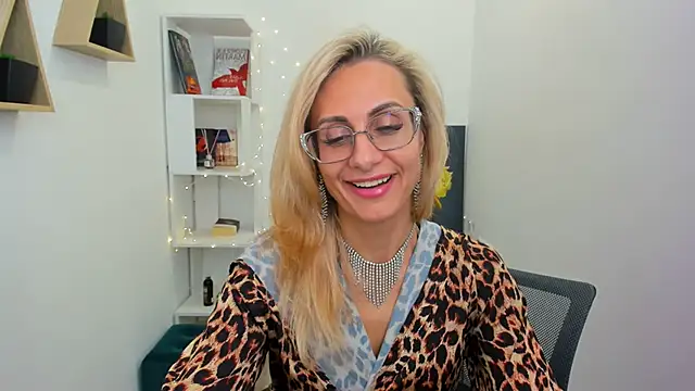 MuseOfStage online show from 02/27/25, 02:32