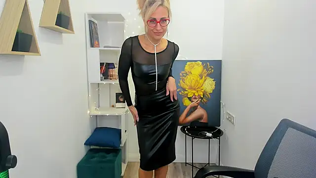 MuseOfStage online show from 03/14/25, 05:46