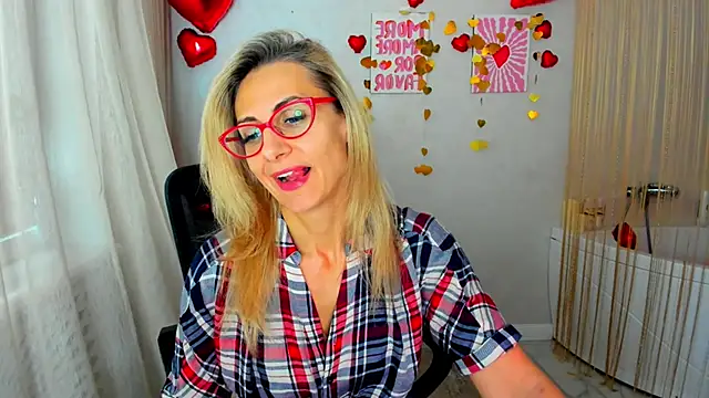 MuseOfStage online show from 02/08/26, 11:46