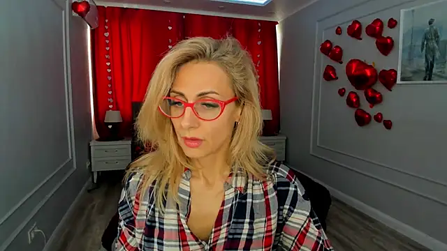 MuseOfStage online show from 03/04/26, 11:38