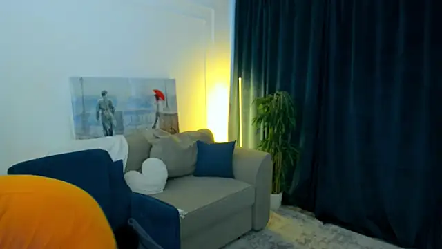 MuseOfStage online show from 04/12/26, 11:37