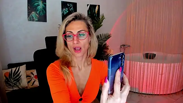 MuseOfStage online show from 04/19/26, 11:53