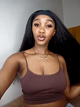 Shria107 online show from 09/17/25, 03:46