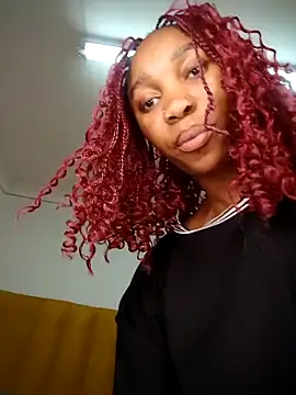 Shria107 online show from 09/27/25, 04:45