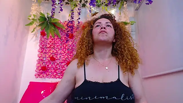 BLONDE SEXYHOT online show from 12/16/25, 09:42