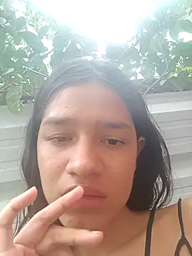 Little Pau Dirty online show from 12/16/25, 07:52