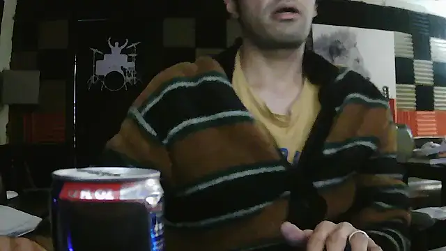 iamexist800 online show from 12/03/25, 05:37