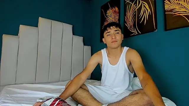 Snapshot of Austin_Cardieff chatting on 02/10/25, 07:38 Austin Cardieff online show from 02/10/25, 07:38