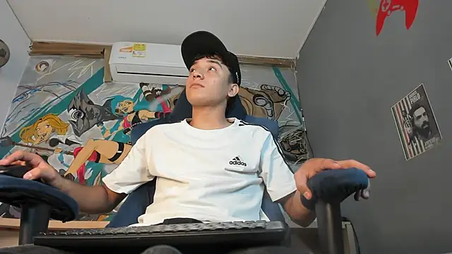 Snapshot of Austin_Cardieff chatting on 02/27/25, 03:04 Austin Cardieff online show from 02/27/25, 03:04