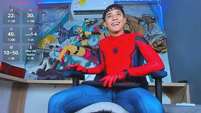 Snapshot of Austin_Cardieff chatting on 03/21/25, 03:33 Austin Cardieff online show from 03/21/25, 03:33