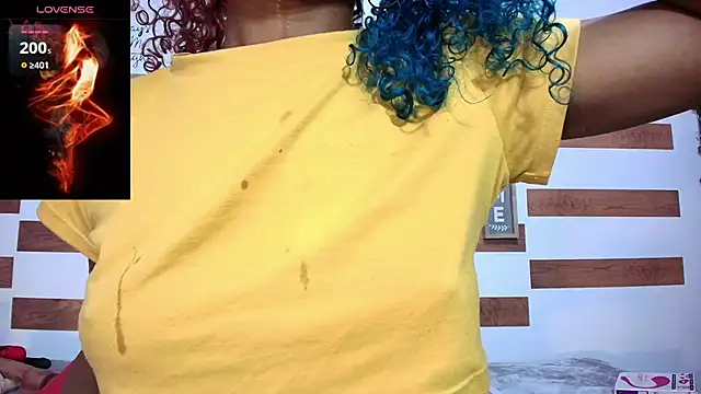 sofia fer online show from 10/03/25, 02:41