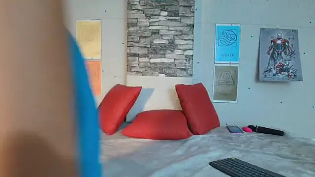 Snapshot of sofia_fer chatting on 05/26/26, 02:40 sofia fer online show from 05/26/26, 02:40