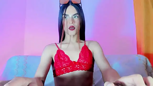 TatiGil online show from 11/02/25, 03:03