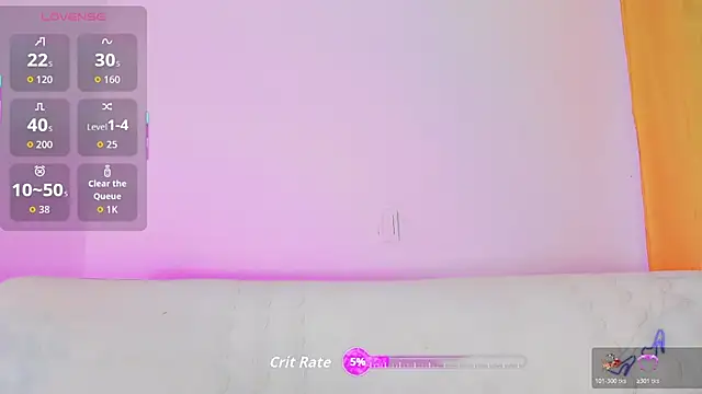 TatiGil online show from 11/26/25, 01:56