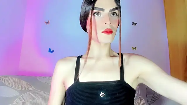 TatiGil online show from 03/26/26, 07:41