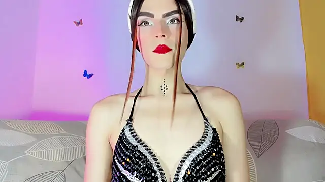 TatiGil online show from 04/14/26, 08:04