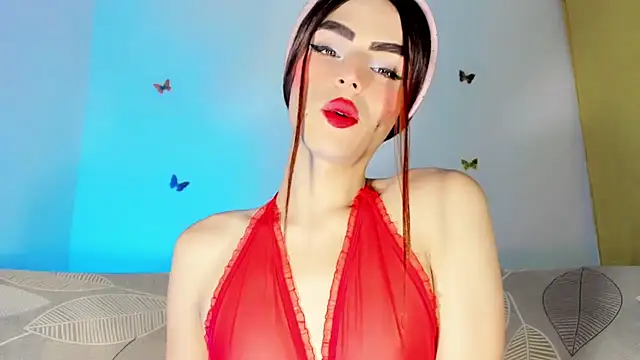 TatiGil online show from 04/19/26, 08:11