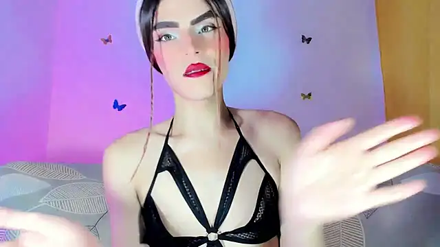 TatiGil online show from 04/20/26, 09:27