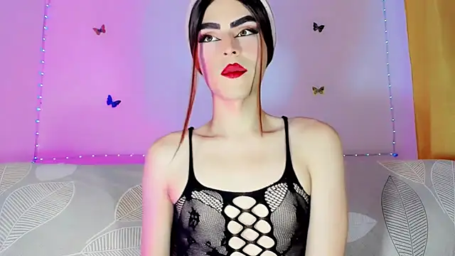 TatiGil online show from 06/08/26, 07:14