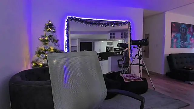 aaroncolombia online show from 12/03/24, 11:55