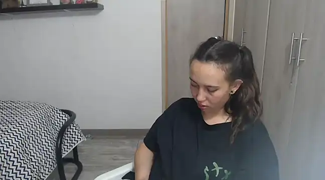 Skarlet Adams28 online show from 12/20/24, 04:42