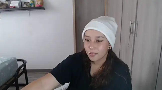 Skarlet Adams28 online show from 01/09/25, 07:18