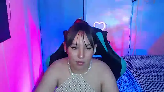 Skarlet Adams28 online show from 03/27/26, 10:09