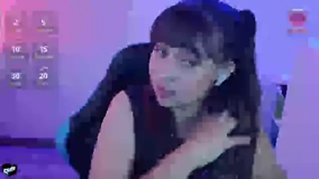 Snapshot of Skarlet_Adams28 chatting on 07/09/26, 07:29 Skarlet Adams28 online show from 07/09/26, 07:29