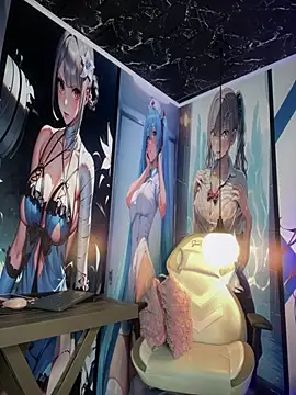 Snapshot of Thyana_LS chatting on 02/01/25, 01:20 Thyana LS online show from 02/01/25, 01:20