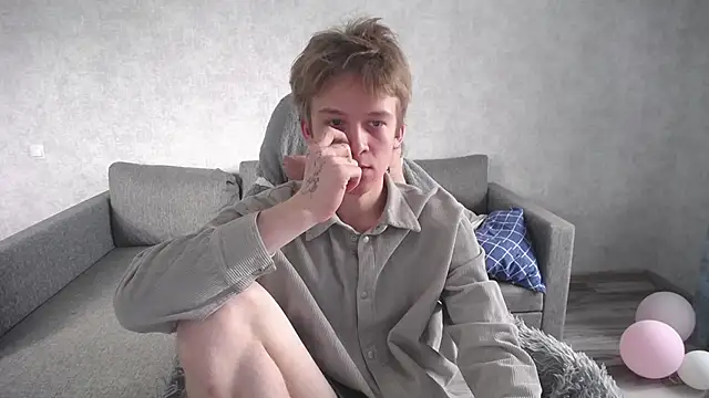 sweetserenity5 online show from 04/17/26, 09:12