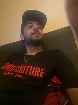 hard macoor12 online show from 02/11/25, 03:08