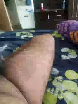 IndianCuckold545 online show from 02/12/25, 05:05