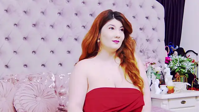 PenelopeLynnx online show from 04/20/26, 10:07