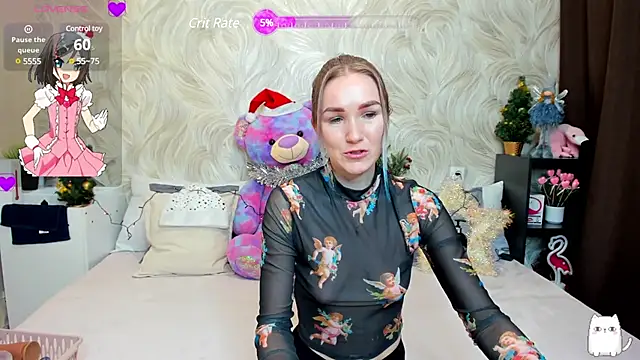 Snapshot of MilanaBlueberry chatting on 12/22/24, 01:12 MilanaBlueberry online show from 12/22/24, 01:12