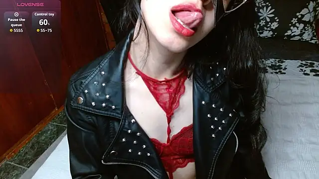 Persefonefire online show from 11/27/25, 09:39