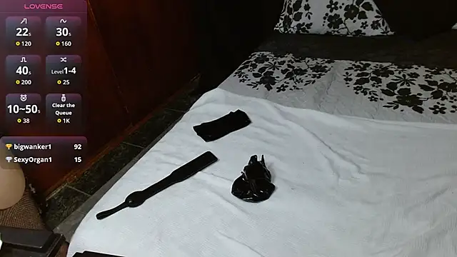 Persefonefire online show from 02/02/26, 09:52