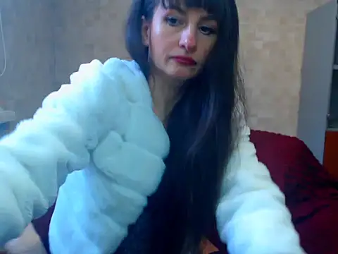 EvaLive1133 online show from 02/13/26, 07:37