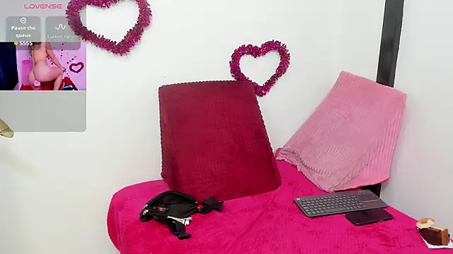 Giia39 online show from 12/03/25, 03:32