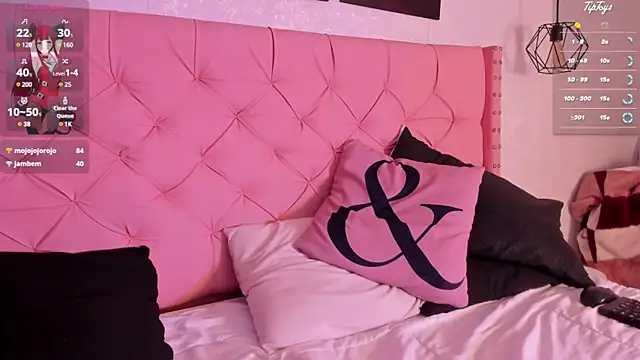 Snapshot of Hannys__cabernet chatting on 12/06/24, 09:43 Hannys cabernet online show from 12/06/24, 09:43