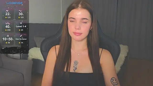 adrianawow1 online show from 09/17/25, 09:38