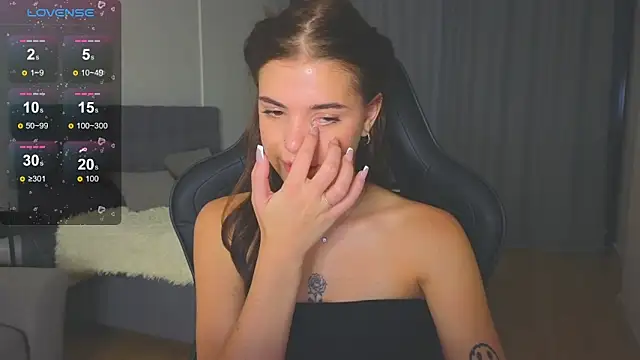 adrianawow1 online show from 09/22/25, 08:11