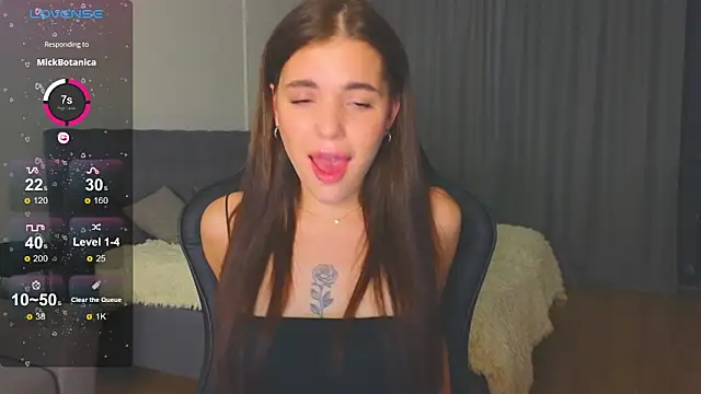 adrianawow1 online show from 09/24/25, 12:03