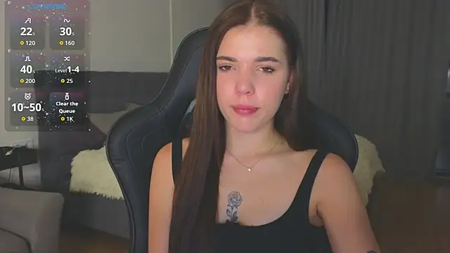 adrianawow1 online show from 10/02/25, 12:17